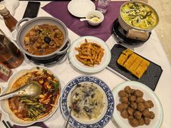 -凯鸽酒楼(大同振兴街店)