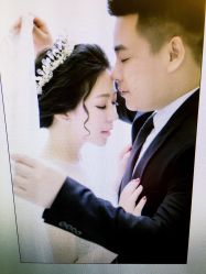 点击看大图 -巴黎经典婚纱摄影PARISSIC