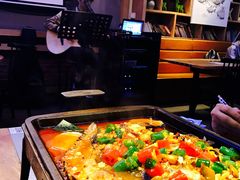 -鱼库·不仅是一家烤鱼店(车公庙店)