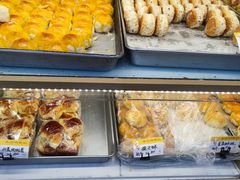 -爱德顺糕点食屋(利民道店)