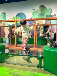 -北京科学中心儿童乐园