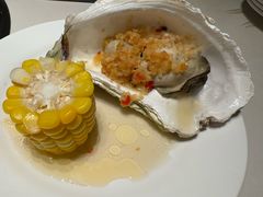 -青蓬蒸汽海鲜·深圳老字号·团建聚会(壹方城店)