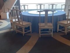 -无锡瑞廷西郊酒店·悦湖景观餐厅