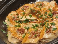 -秋色客家菜(流塘店)