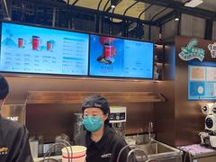 -茶米有言(城市市集龙之梦店)