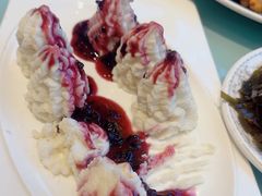 -添福来墨鱼饺子 · 海鲜东北菜(大连星海·黄浦路店)