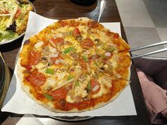 -MI WU FACTORY米屋美食工厂餐厅(绿地店)
