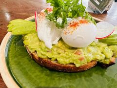 -O'mills Sourdough Bakery&Bistro(永嘉路店)