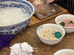-老刘家永盛斋·传统泡馍(东关南街店)