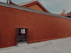 -金鸡山公园