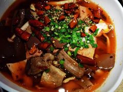 -渝信川菜 · 川味家常菜(长安店)