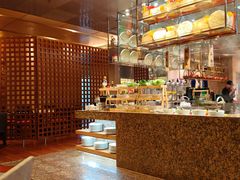 -马哥孛罗咖啡厅·Cafe Marco (厦门马哥孛罗东方大酒店)