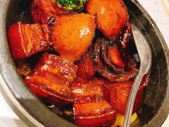 -衡山汇·高级粤菜(霄云路店)