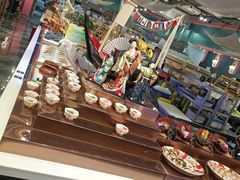 -圣罗巴海鲜自助(黑金店)