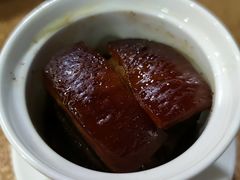 东坡肉-龙井壹号·茶缘山景宴(龙井村店)