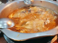 -大理.老字号渝记酸萝卜乌鱼(古城总店)
