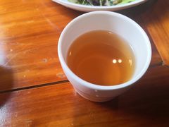 -清心素食自助餐厅(夫子庙店)