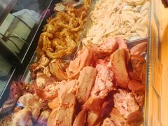 -阿满食品(大连商场店)