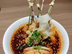 -太二酸菜鱼(群光广场店)