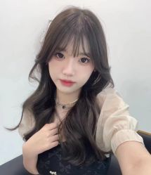 -呵呵造型