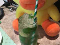 -大树餐厅(红旗街万达店)