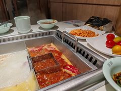 -野妹火锅(布吉店)