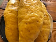 -闯关东东北农家菜(崂山石老人店)