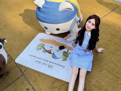 -深圳湾万象城(南山店)