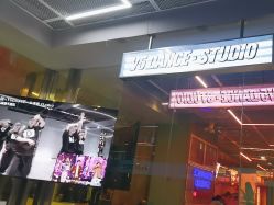 -北京V5舞蹈工作室
