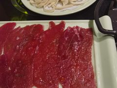 -袍家大院重庆火锅(文安路店)