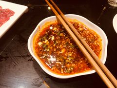 -安安火锅(上美广场店)