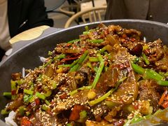 -香缇小院私房菜(盐务街店)