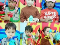 -贝迪森儿童成长中心(未央汉神中心)