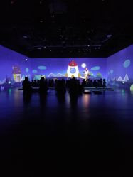 -小鸡哆哆故事屋·儿童乐园(嘉里城店)