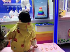 -大玩家超乐场(万达广场苏州吴中店)