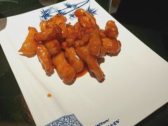 -武林峰餐厅(龙湖星悦荟店)