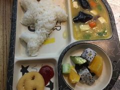 -探鱼·鲜青椒爽麻烤鱼(增城东汇城店)