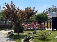 -卫鼎轩·曹公馆(鼓楼店)