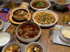 -铁公鸡·四川料理(天环广场店)