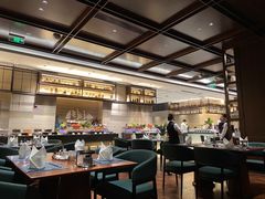-雅邦朗悦国际酒店·乐悦自助餐厅