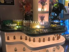 -陆琴脚艺·足浴·SPA(夫子庙店)