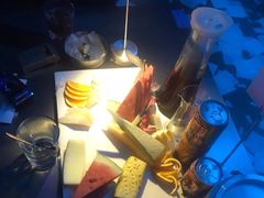 -SPACE(欢乐颂购物中心店)