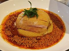 -火婆子·川小馆(扬韬科技广场店)