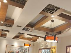 -福来居烤鸭店(天坛二店)