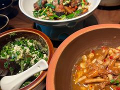 -山涧肴·泉水煮活鱼(坂田店)