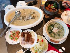 -裸心堡·城堡宴会厅