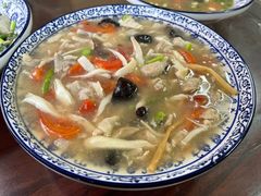 连汤肉片-管记水席老店(仙果市街店)