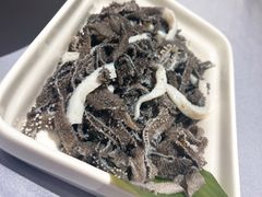 鲜牛百叶-鼎鼎香·港式火锅(北京SKP店)