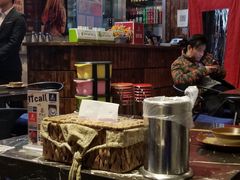 -巴四老城区炭火蛙锅(张江店)