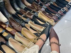 -永业鞋城(东莞市虎门测绘队东)